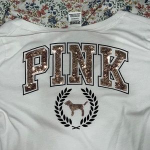 PINK Victoria’s Secret Top